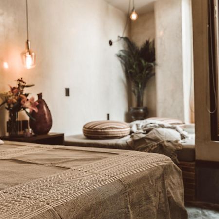 Hotel Mamazul Tulum Dış mekan fotoğraf