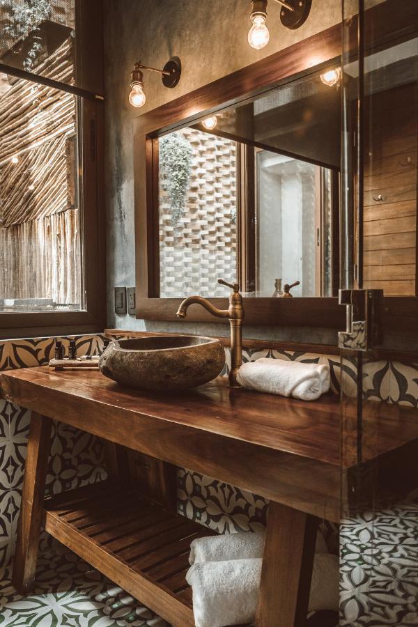 Hotel Mamazul Tulum Dış mekan fotoğraf