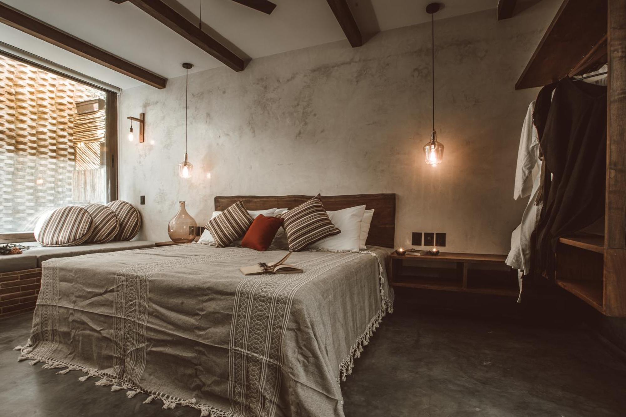 Hotel Mamazul Tulum Dış mekan fotoğraf