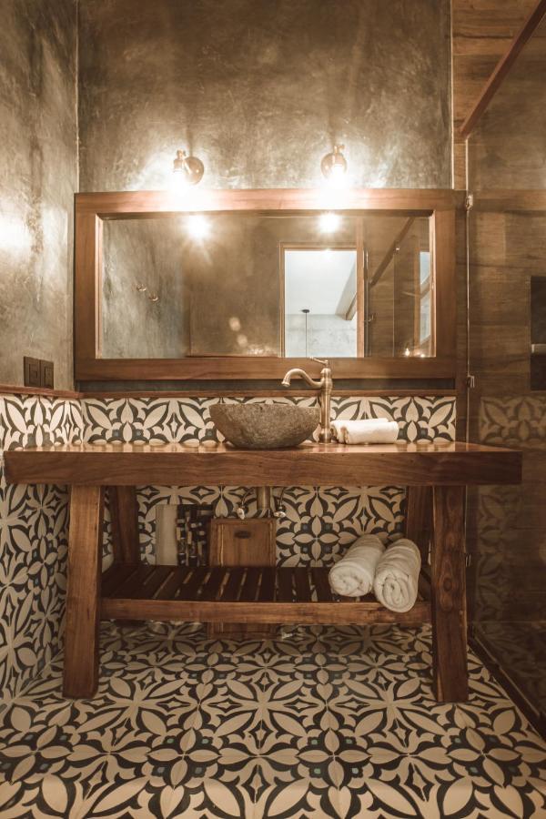 Hotel Mamazul Tulum Dış mekan fotoğraf