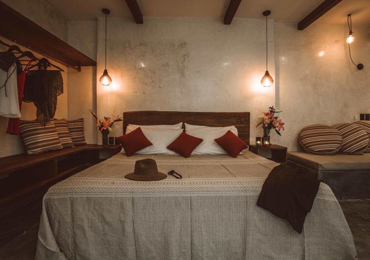 Hotel Mamazul Tulum Dış mekan fotoğraf