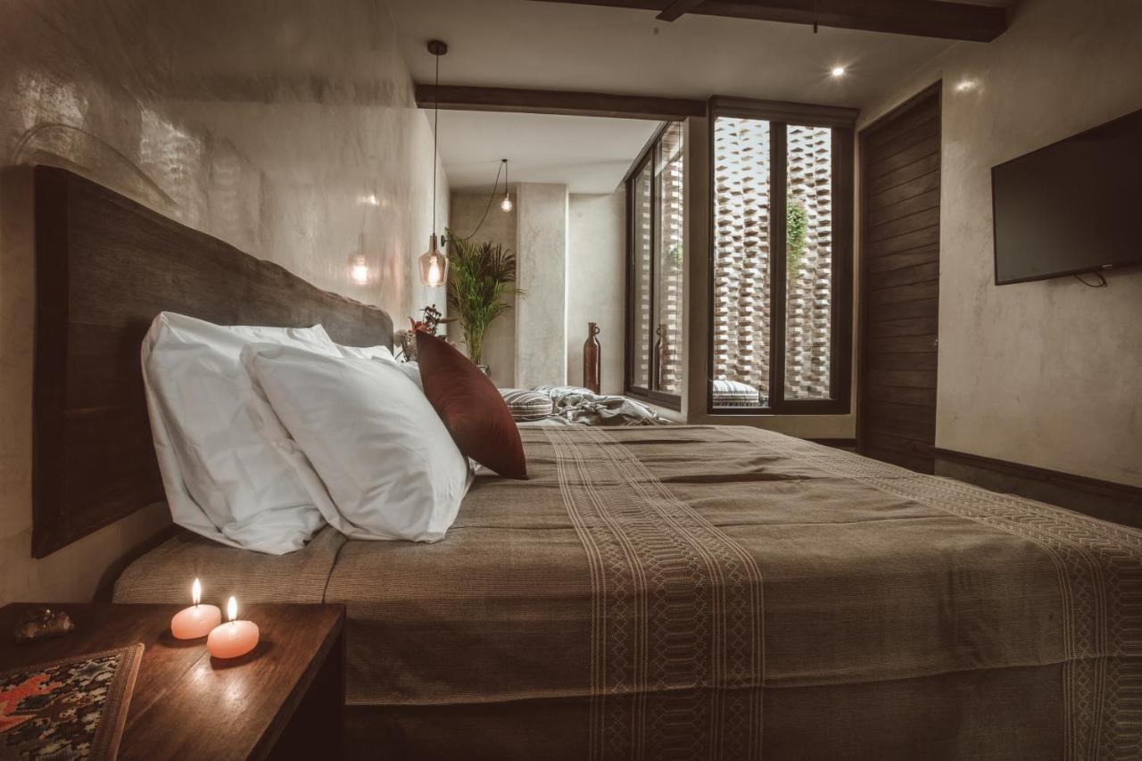 Hotel Mamazul Tulum Dış mekan fotoğraf