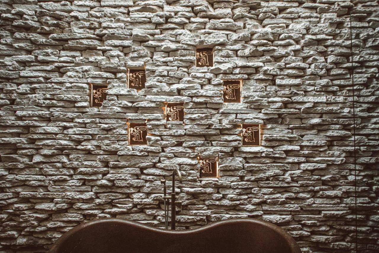 Hotel Mamazul Tulum Dış mekan fotoğraf