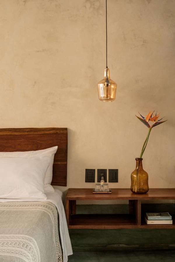 Hotel Mamazul Tulum Dış mekan fotoğraf