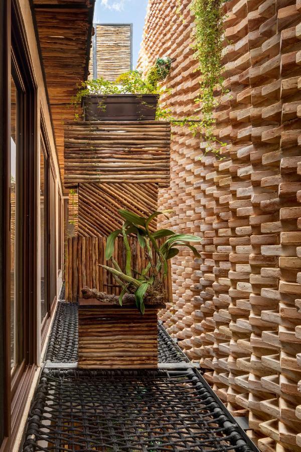 Hotel Mamazul Tulum Dış mekan fotoğraf