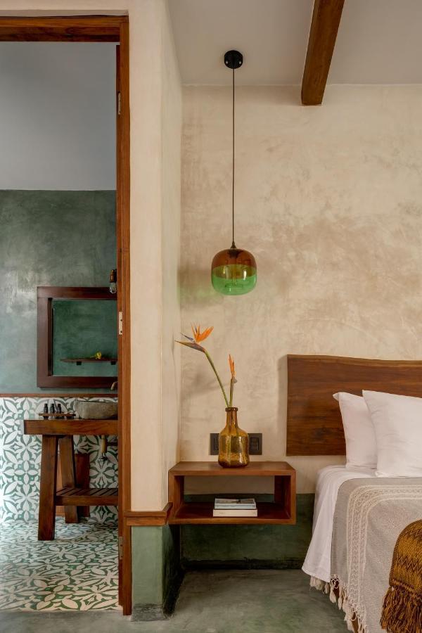 Hotel Mamazul Tulum Dış mekan fotoğraf