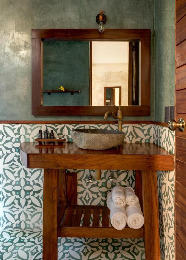 Hotel Mamazul Tulum Dış mekan fotoğraf