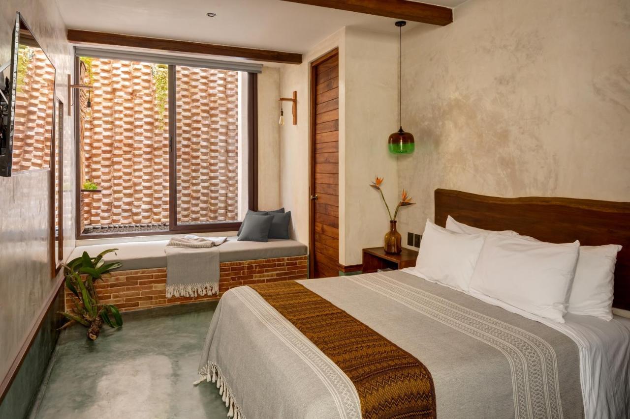 Hotel Mamazul Tulum Dış mekan fotoğraf