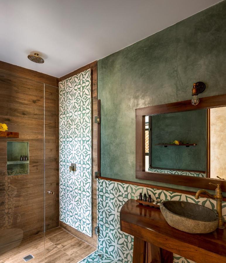 Hotel Mamazul Tulum Dış mekan fotoğraf