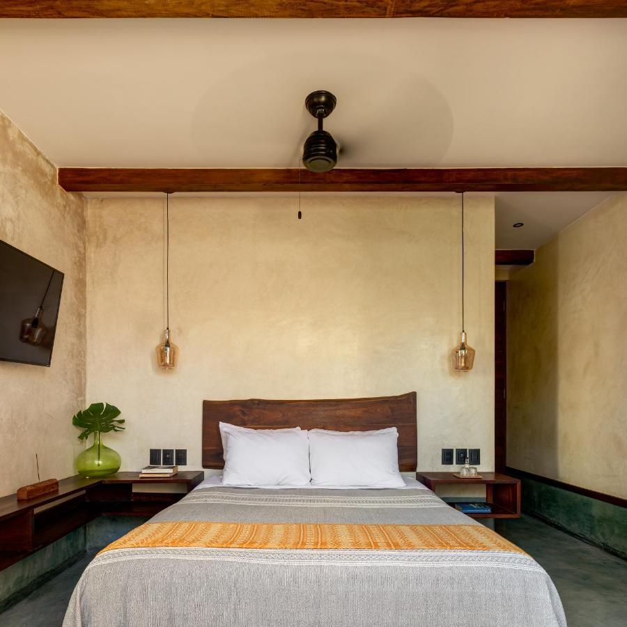 Hotel Mamazul Tulum Dış mekan fotoğraf