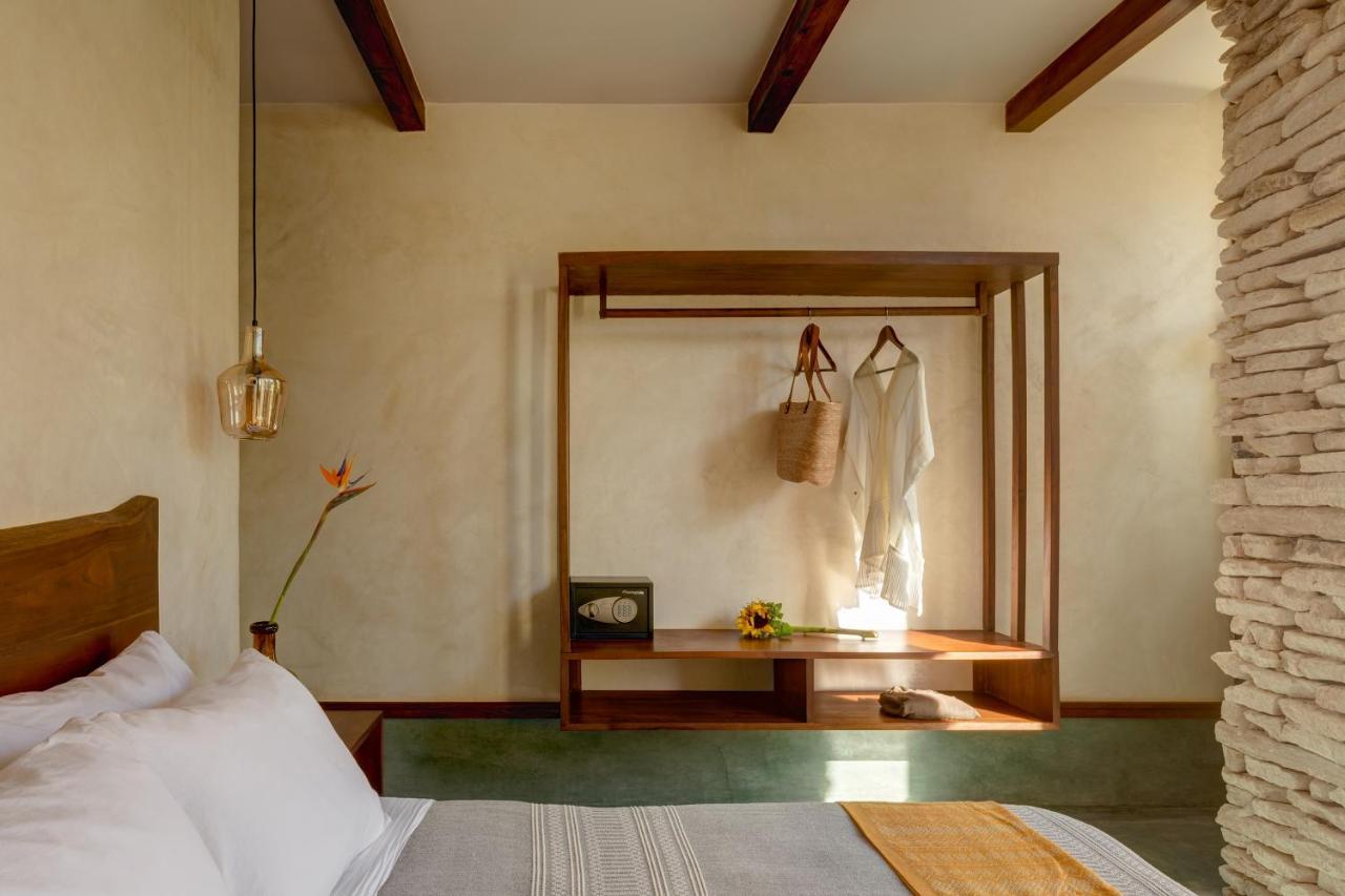 Hotel Mamazul Tulum Dış mekan fotoğraf